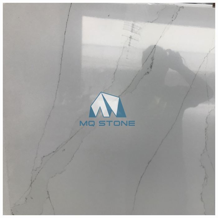 Calacatta Prado Quartz