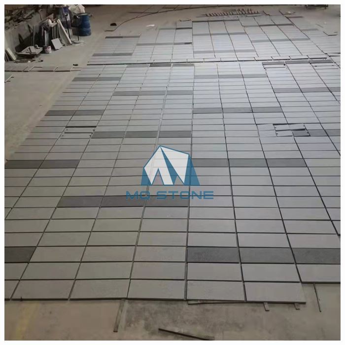 Porphyry Stone Pavers