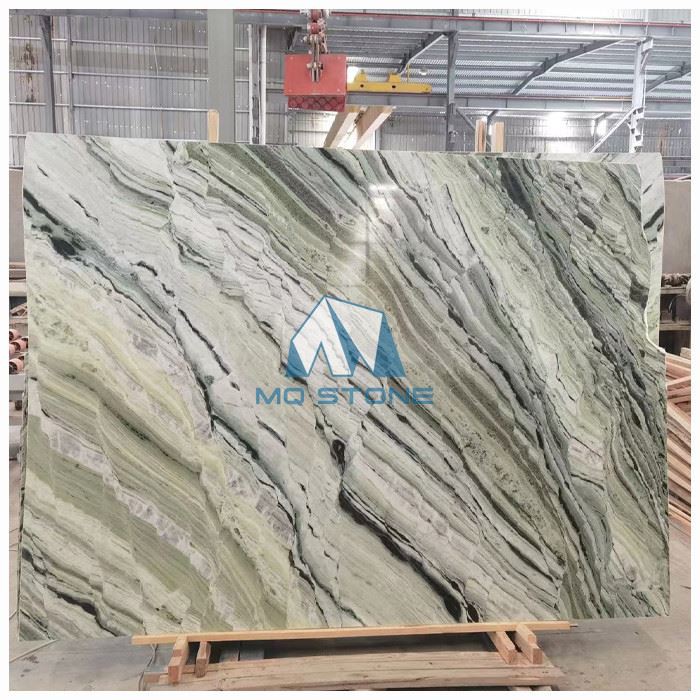 Shangari-La Jade Marble