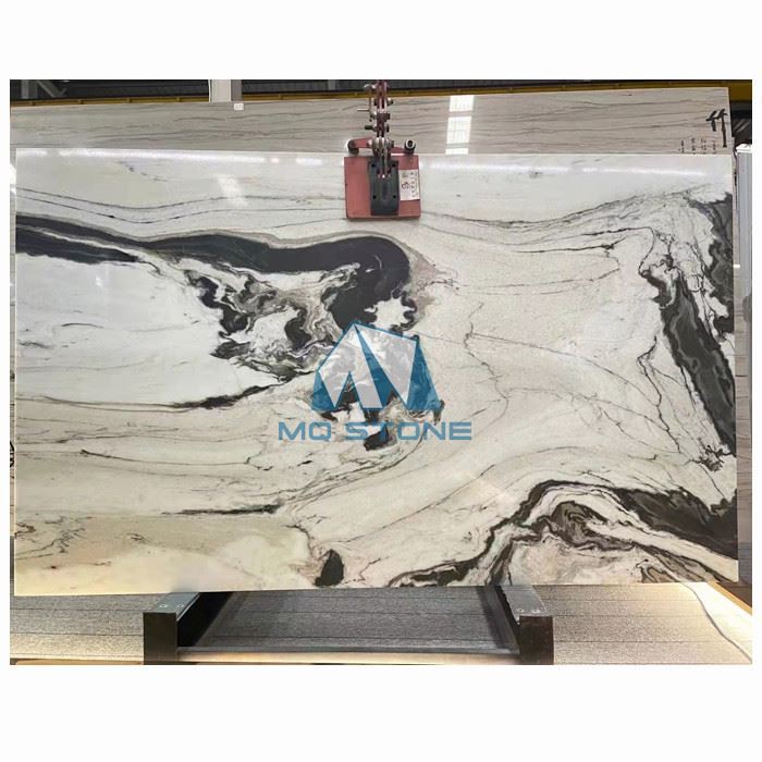 San Simone Quartzite Slabs