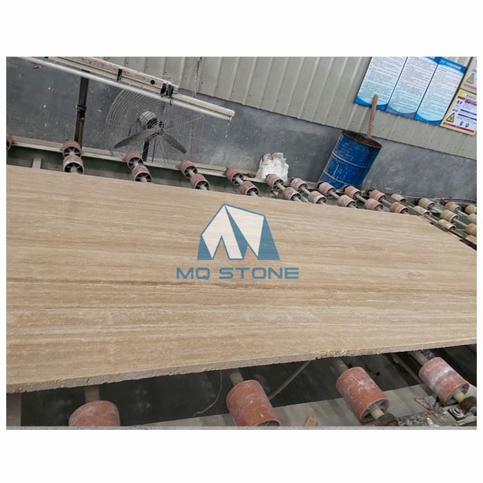 Roman Classic Travertine Stone Slabs