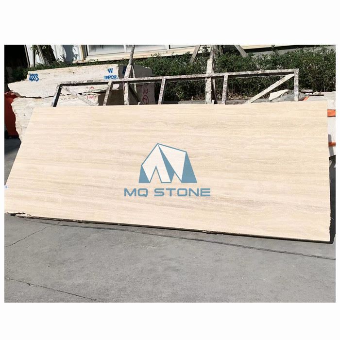 Roman Classic Travertine Slabs
