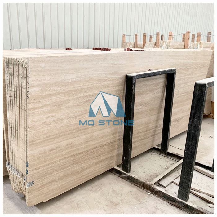 Roman Travertine Slab Factory