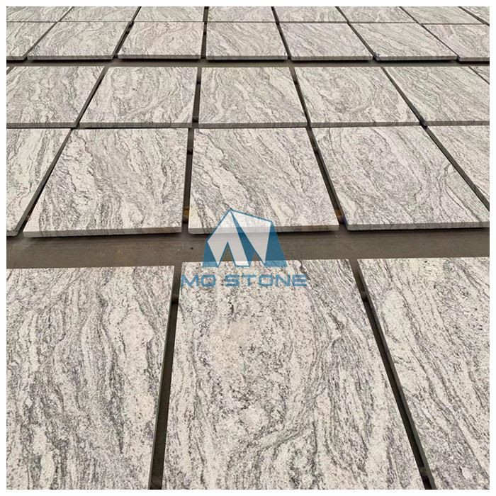 Viscount White Granite Tiles Facctory