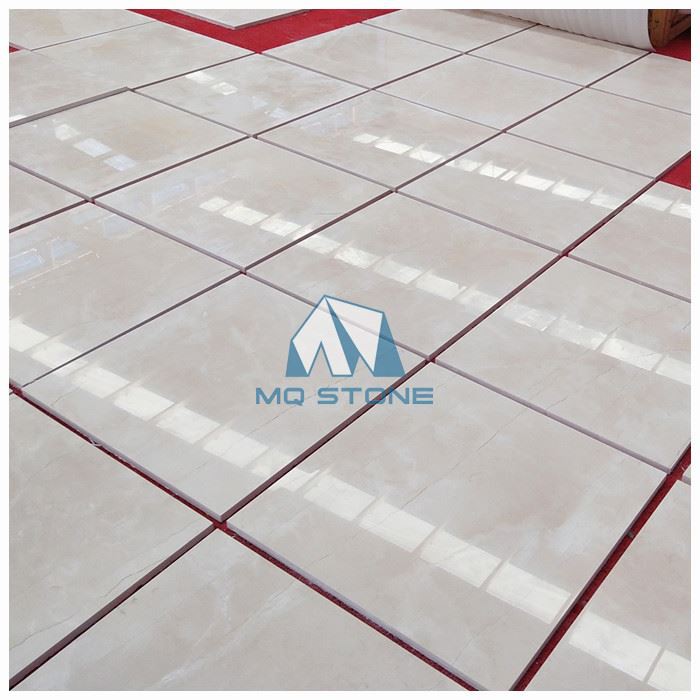 Crema Marfil Marble Paving Tiles