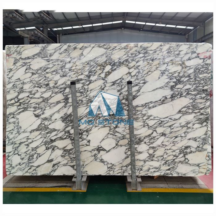 Arabescato Corchia Marble Slabs