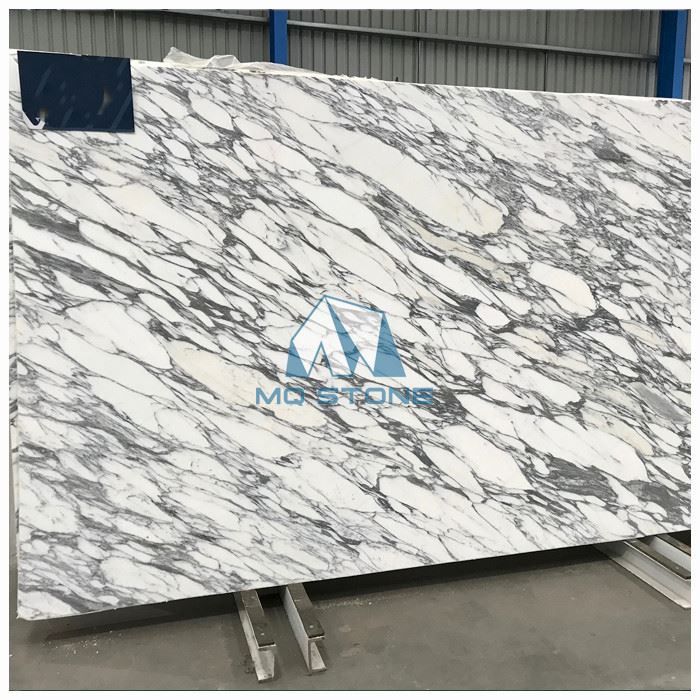 Arabescato Corchia White Marble