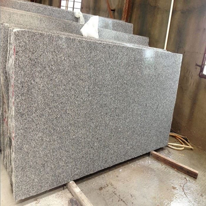 Polished G623 granite slabs Polished G623 granite slabs
