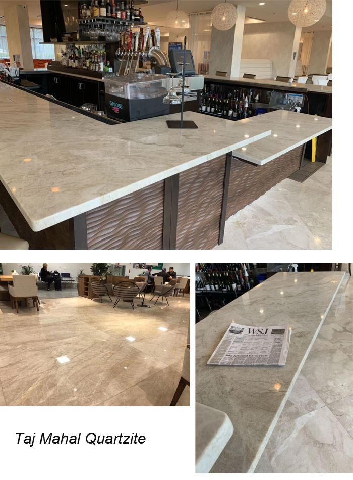 Taj Mahal Quatz kitchen tops Taj Mahal Quatz kitchen tops