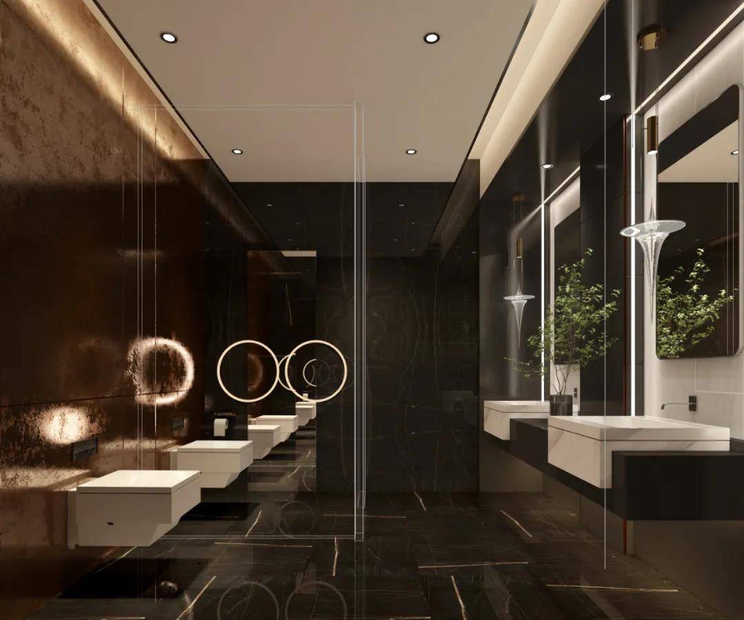 St. Laurent Black Marble Bathroom Floor Projects St. Laurent Black Marble Bathroom Floor Projects