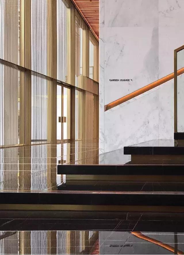 Noir Sahara Marble Stair Tiles Projects Noir Sahara Marble Stair Tiles Projects