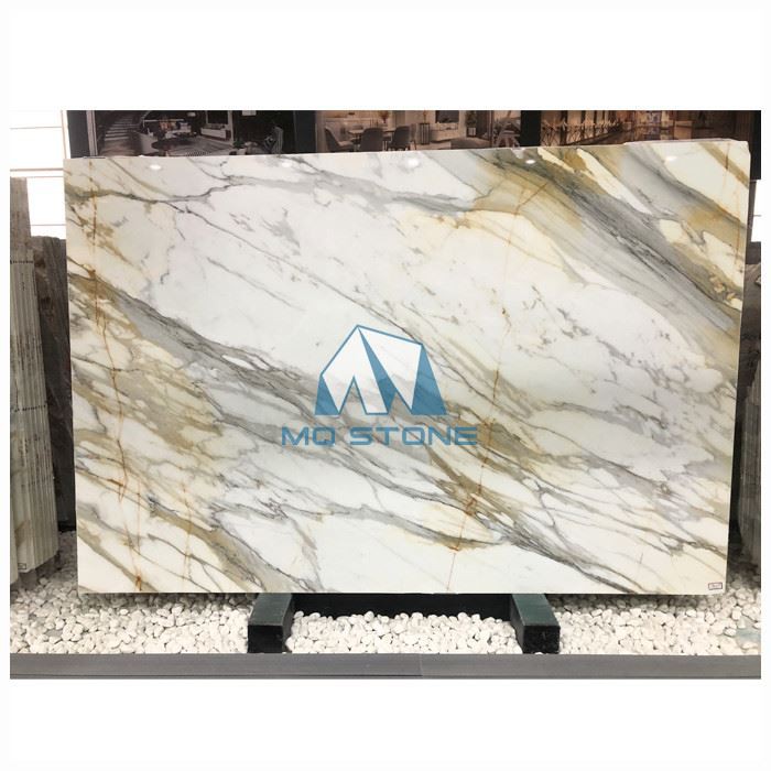 Calacatta Borghini Slab