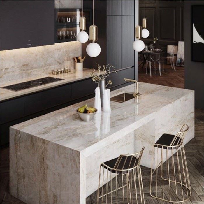 Brazil White Quartzite Kitchen Tops.jpg Brazil White Quartzite Kitchen Tops.jpg