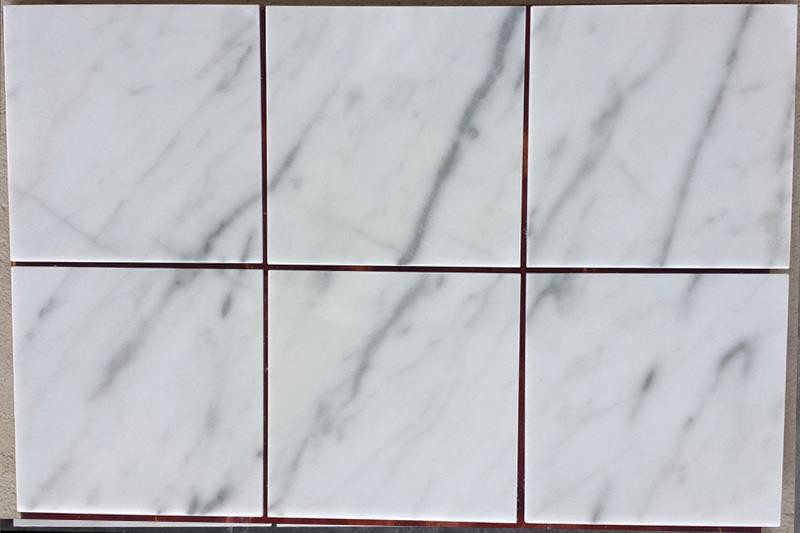 Guangxi White Marble Volakas White Vein Guangxi White Marble Volakas White Vein