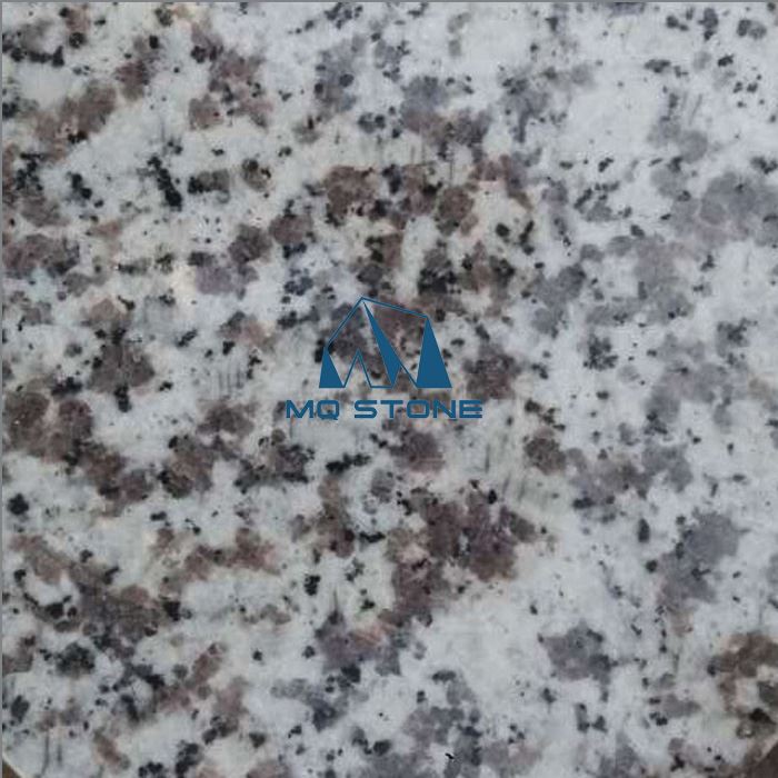 Big Flower White Granite Big Flower White Granite