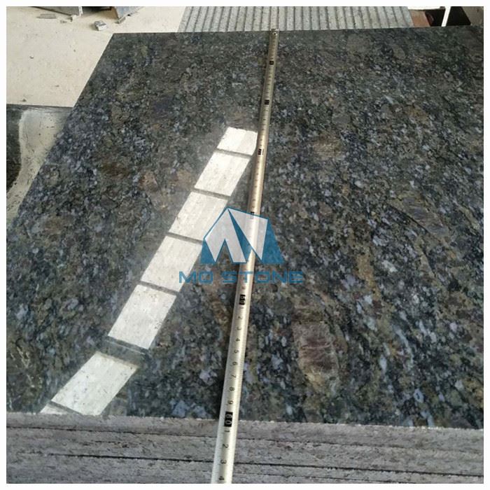 Butterfly Blue Granite Paving Tile