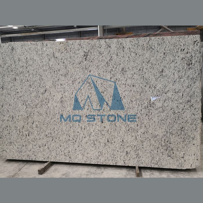 Brazillian White Granite