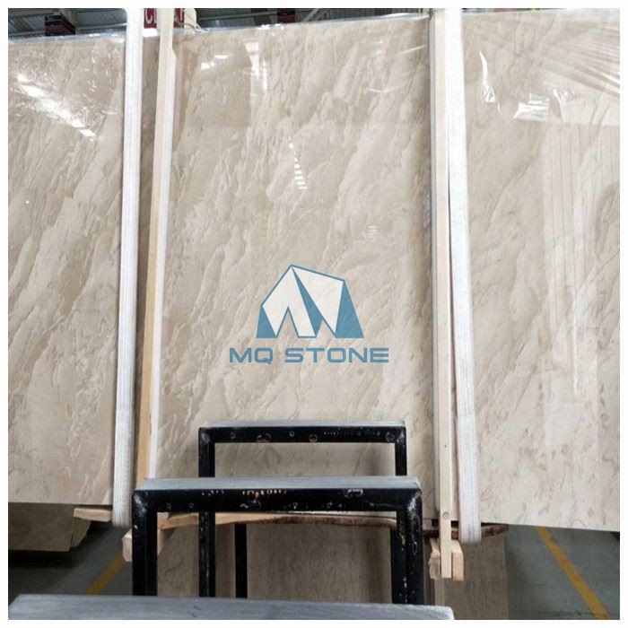 Oman Beige Marble Stone