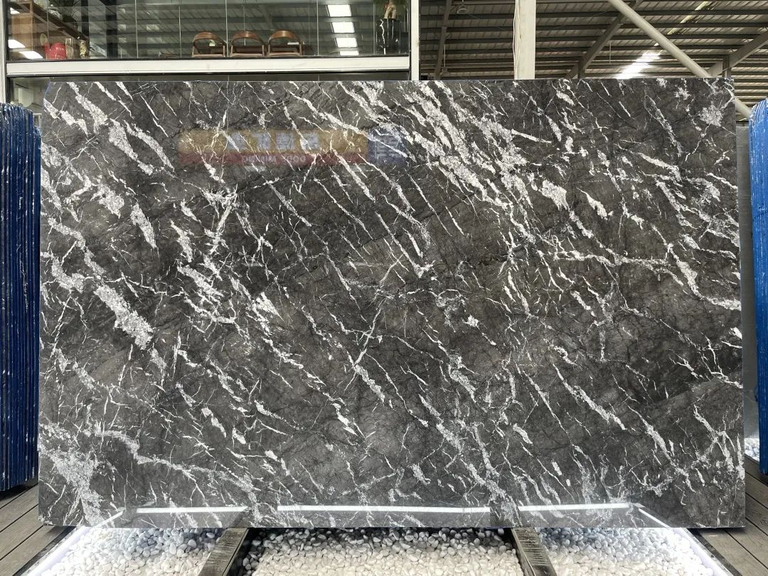 Grigio Carnico Marble Slabs Grigio Carnico Marble Slabs