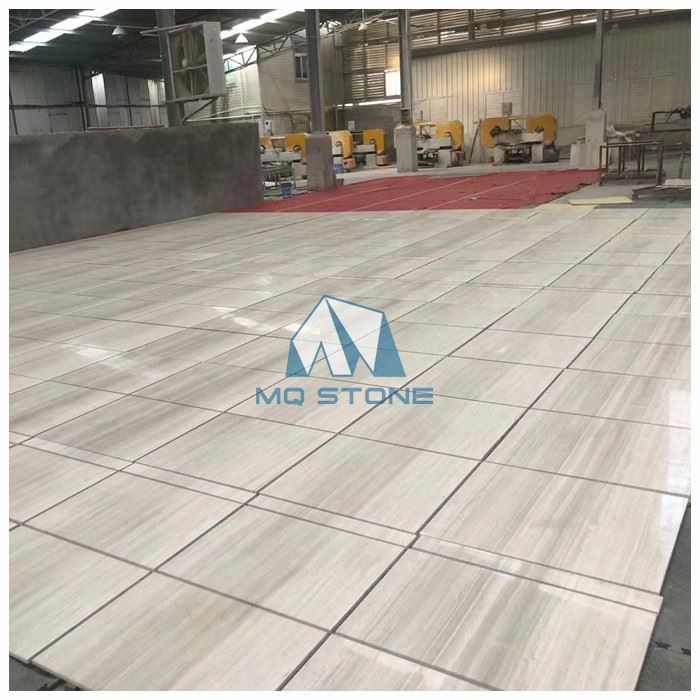 Serpegiante Marble Floor Tiles 600x600