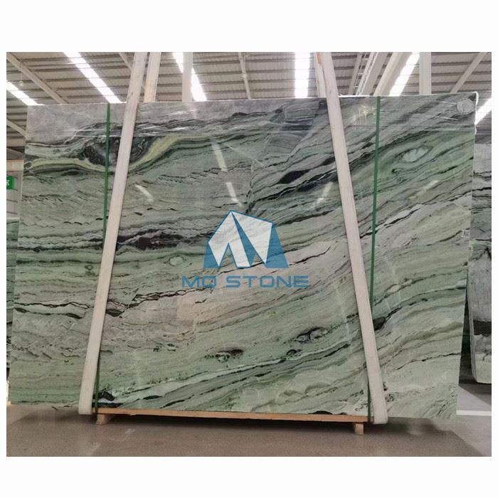 Verde Jade Marble