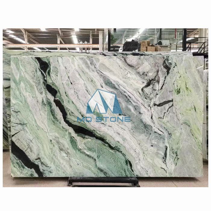 Verde Jade Marble Slabs
