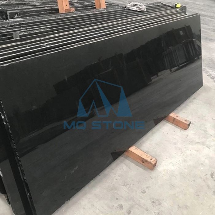 black granite tiles 60x60