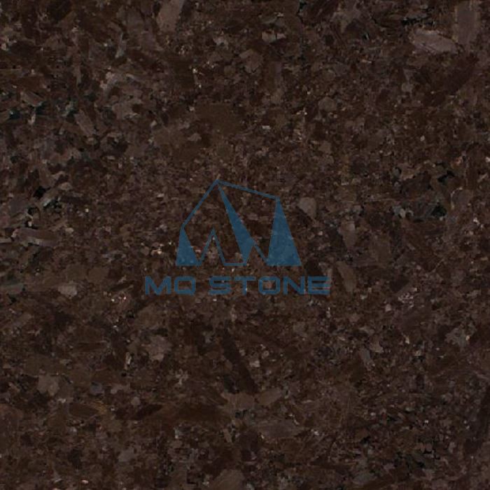 Antique Brown Granite Leather
