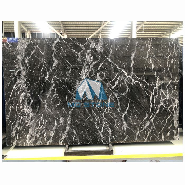 Grigio Carnico Marble