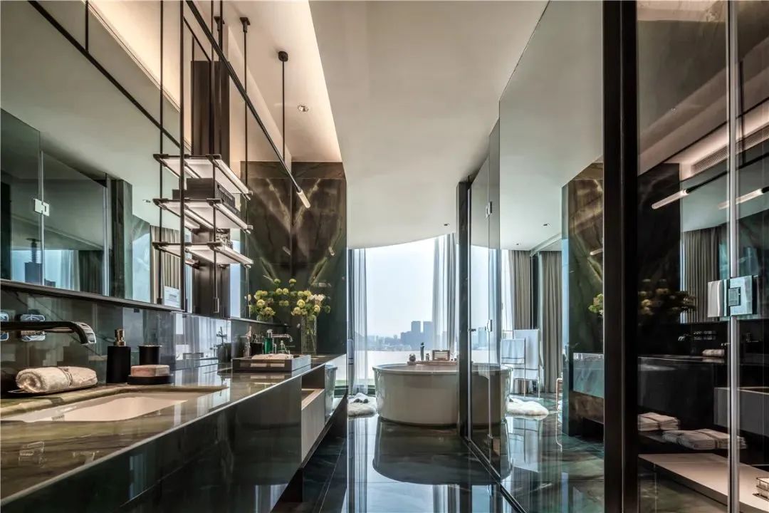 Botanic Green Quartzite Bathroom Designs Botanic Green Quartzite Bathroom Designs