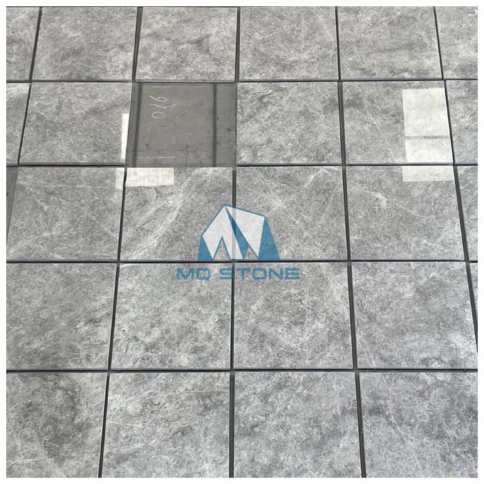 60x60 Grey Marble Tiles