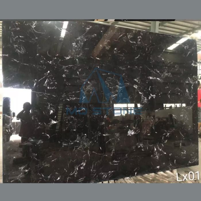 China Black Marble