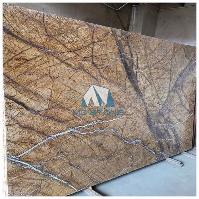 Brown Forest Marble
