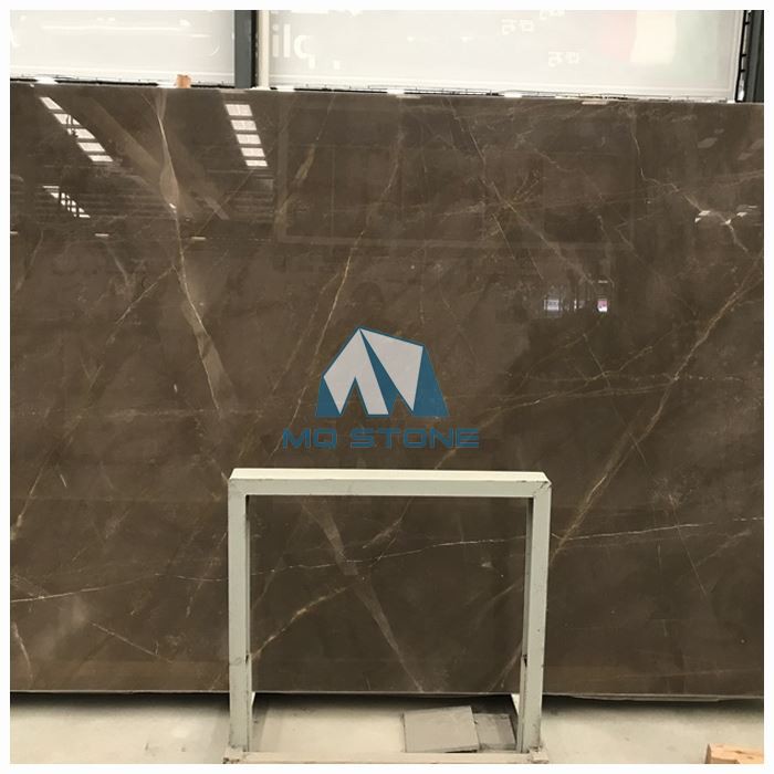 Armani Brown Marble Slabs
