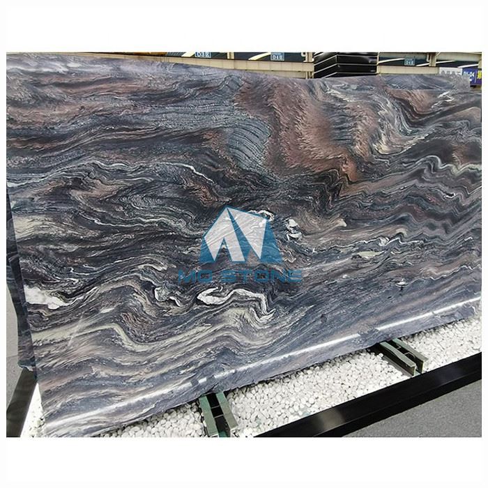 Cipollino Ondulato Rosso