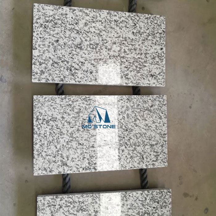 Polished skin white granite wall tiles Polished skin white granite wall tiles