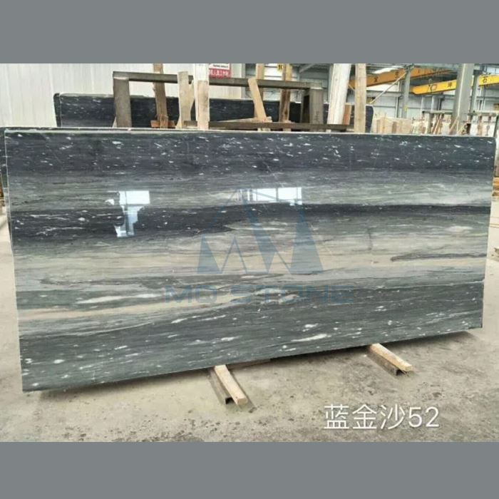 China Blue Marble