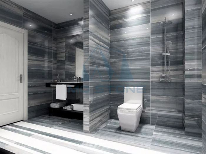 Blue Marble Interior design