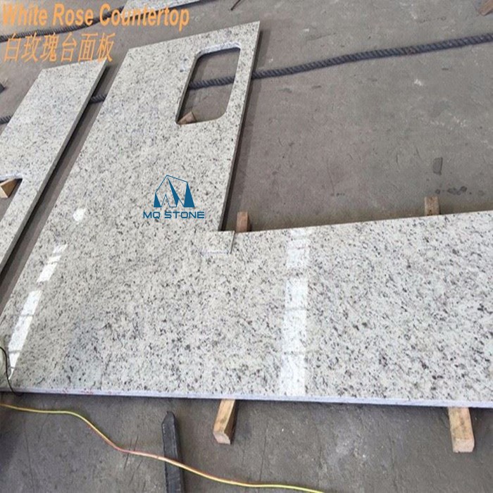 white rose granite countertops white rose granite countertops