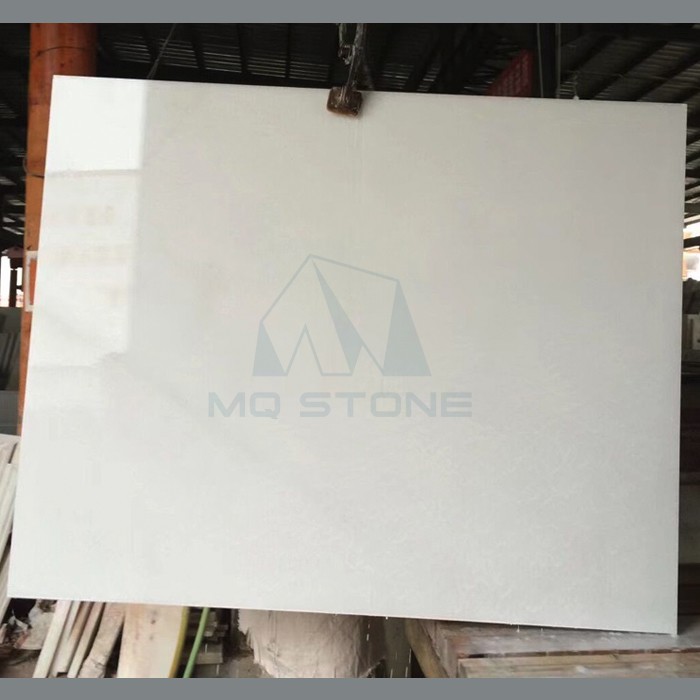 China Crystal White Marble China Crystal White Marble