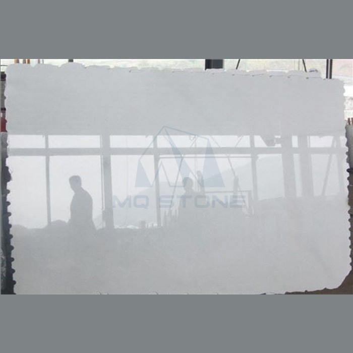 China Crystal White Marble Slab China Crystal White Marble Slab