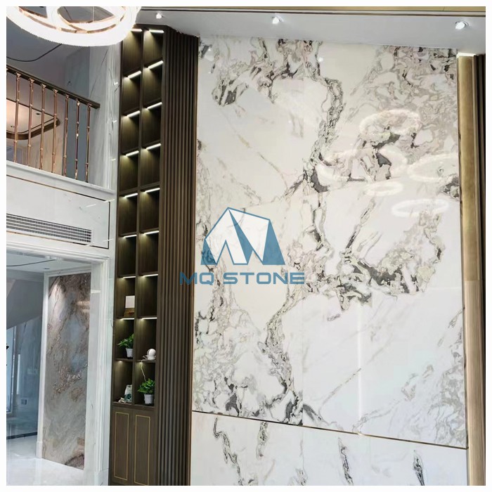 Picasso White Marble Picasso White Marble