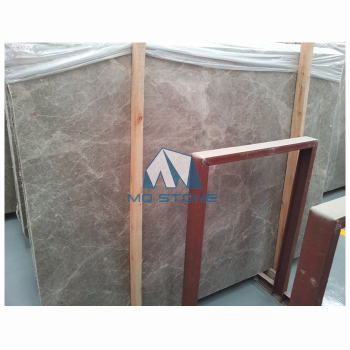 Polished Maya Gray Polished Maya Gray