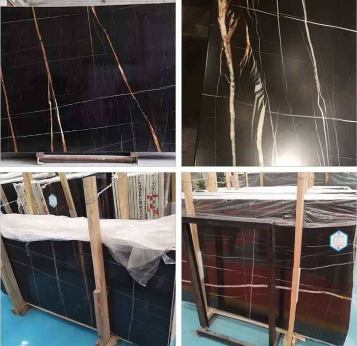 Tunisia Black Marble Types Tunisia Black Marble Types