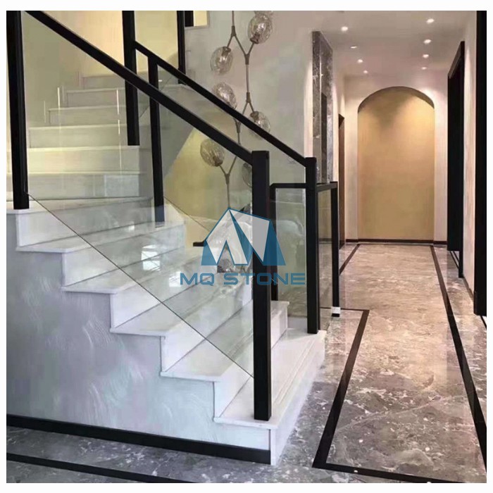 Athena Grey Marble Flooring Tiles Athena Grey Marble Flooring Tiles