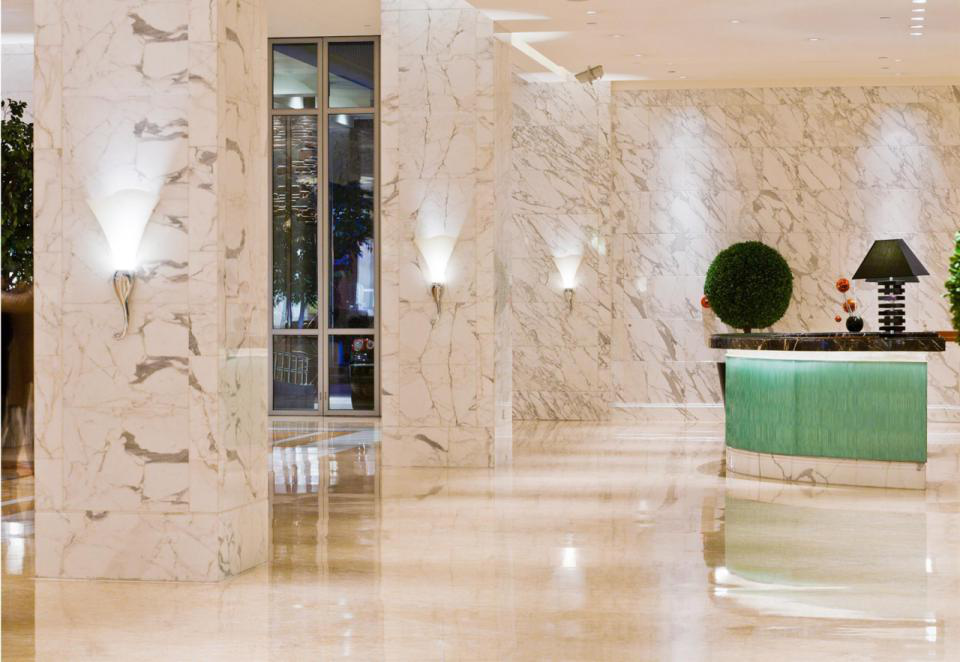 Calacatta Marble Wall Projects Calacatta Marble Wall Projects