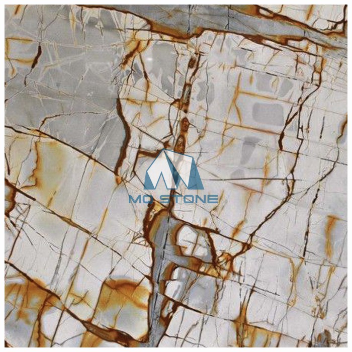 Blue Roma Quartzite Blue Roma Quartzite