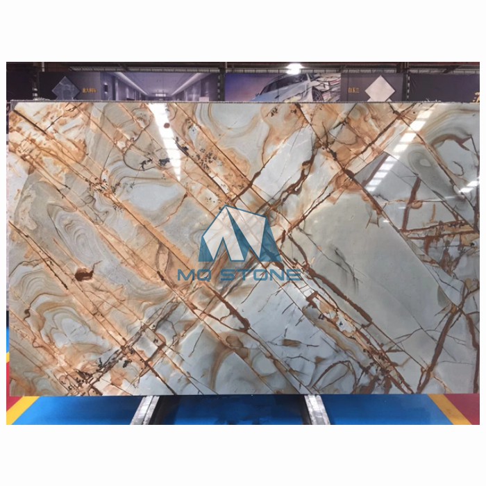 Brazil Blue Roma Quartzite Brazil Blue Roma Quartzite