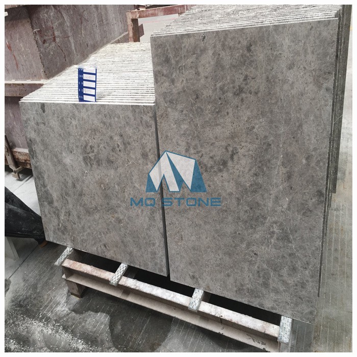 Castle Grey Marble Kitchen floor tiles Castle Grey Marble Kitchen floor tiles