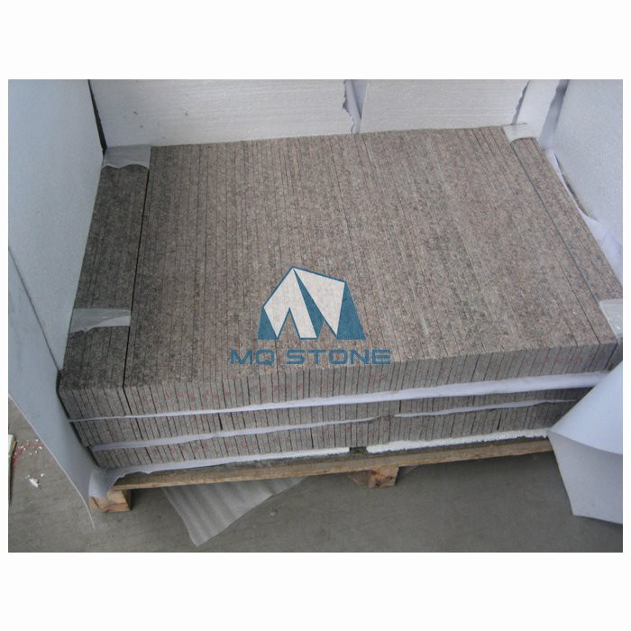 almond mauve granite packing almond mauve granite packing